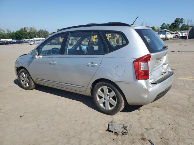 2008 KIA Rondo Base