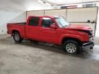 2004 Chevrolet Silverado K1500