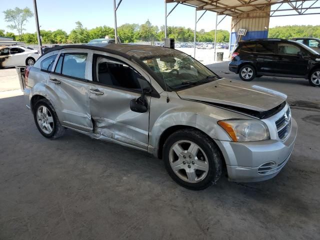 2009 Dodge Caliber SXT