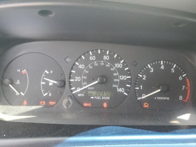 2000 Toyota Camry CE