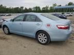 2008 Toyota Camry LE