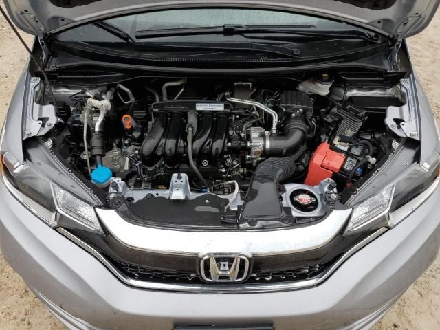 2020 Honda FIT LX