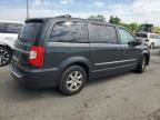 2011 Chrysler Town & Country Touring