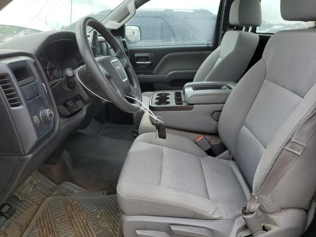 2015 GMC Sierra C1500