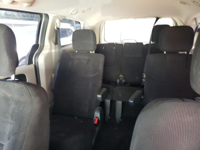 2011 Dodge Grand Caravan Express