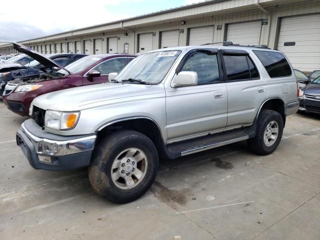 1999 Toyota 4runner SR5