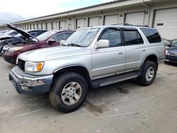 Salvage cars for sale at Louisville, KY auction: 1999 Toyota 4runner SR5