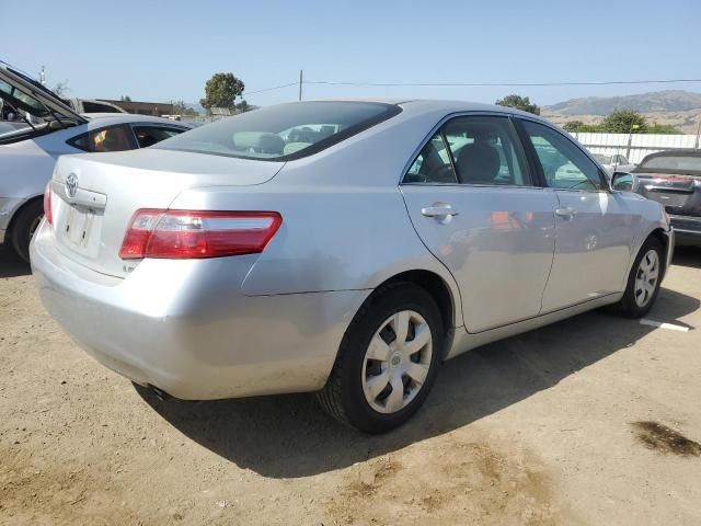 2009 Toyota Camry Base