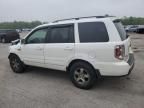 2006 Honda Pilot EX