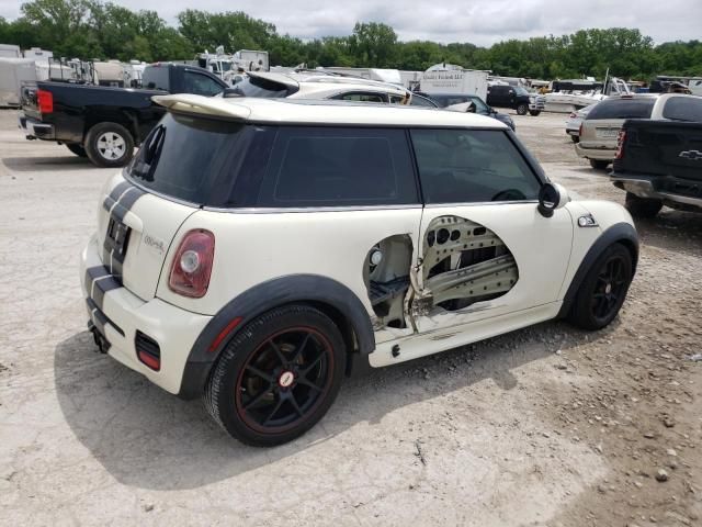 2009 Mini Cooper S