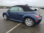 2003 Volkswagen New Beetle GLS