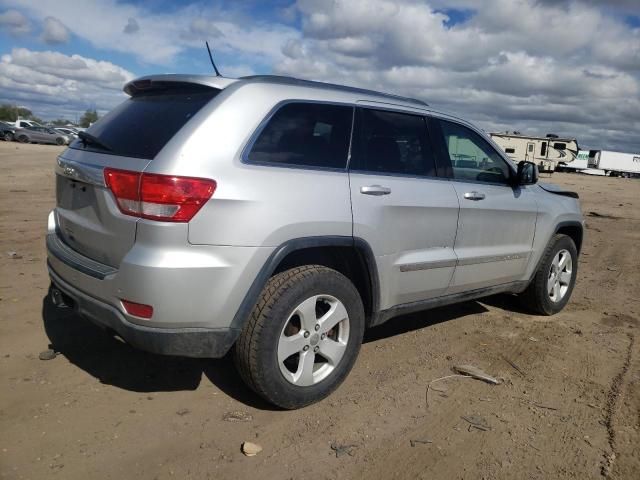 2013 Jeep Grand Cherokee Laredo