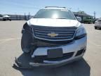 2013 Chevrolet Traverse LT