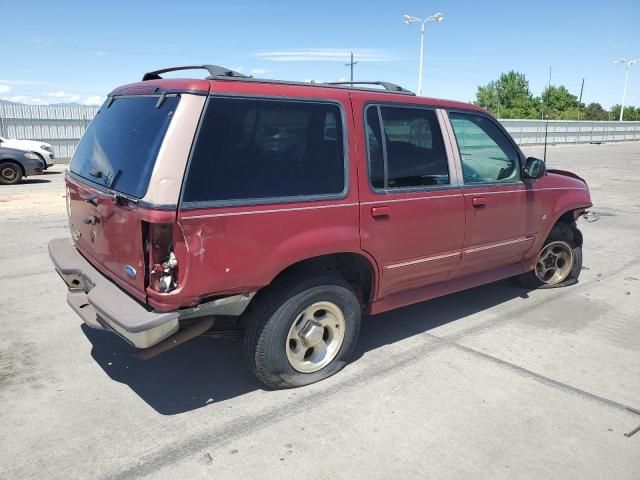 1997 Ford Explorer