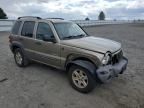 2004 Jeep Liberty Sport