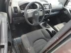 2005 Nissan Frontier King Cab LE