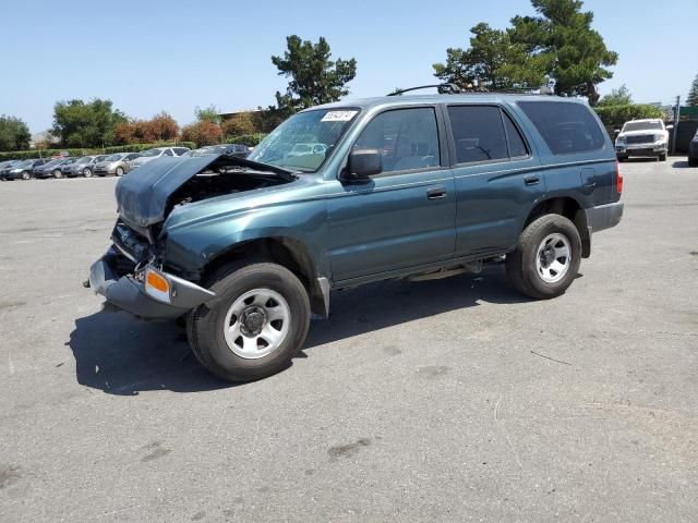 1997 Toyota 4runner