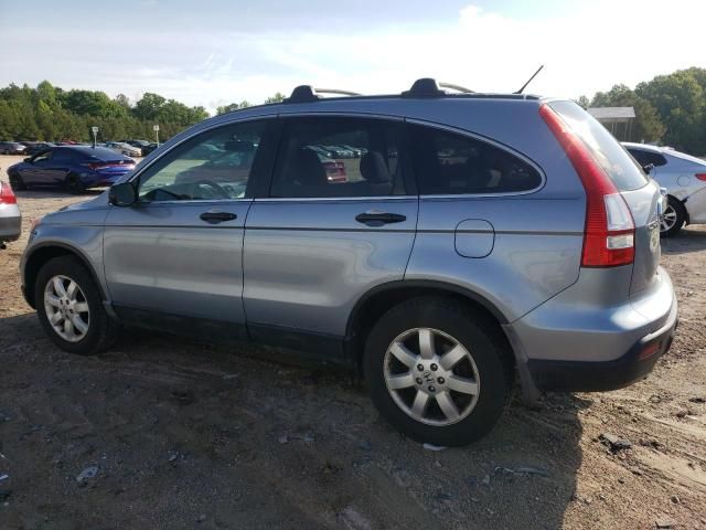 2008 Honda CR-V EX