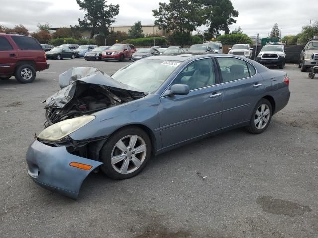 2006 Lexus ES 330