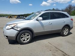 Hyundai Veracruz gls Vehiculos salvage en venta: 2010 Hyundai Veracruz GLS