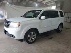 Honda Pilot Vehiculos salvage en venta: 2012 Honda Pilot EXL