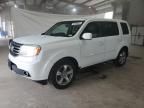 2012 Honda Pilot EXL