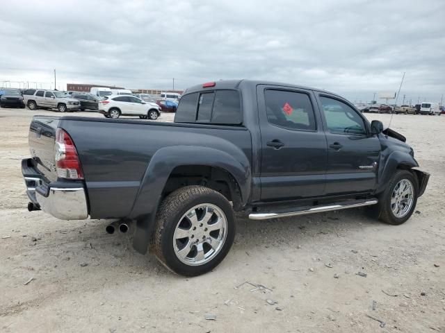 2010 Toyota Tacoma Double Cab Prerunner