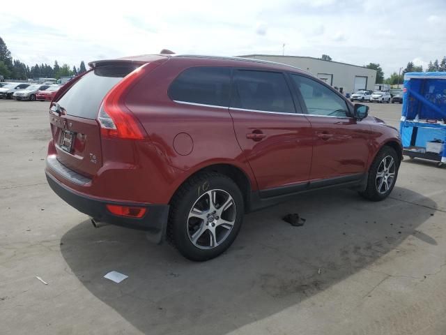 2013 Volvo XC60 T6