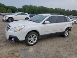 Run And Drives Cars for sale at auction: 2013 Subaru Outback 2.5I Limited