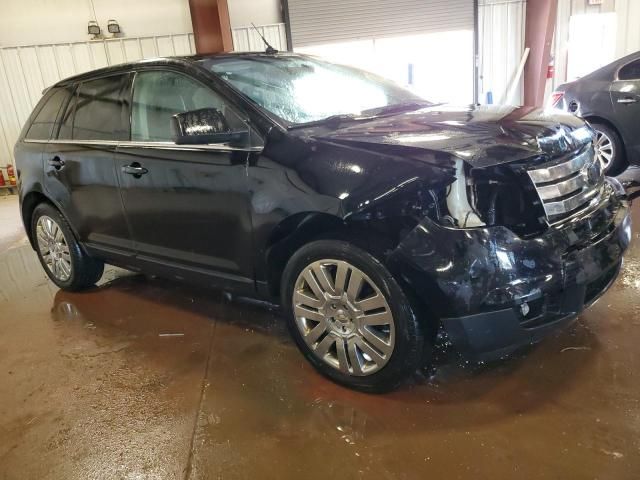 2008 Ford Edge Limited