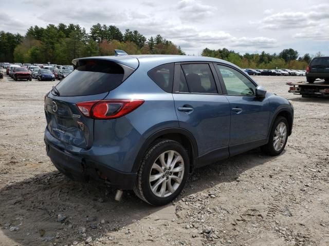 2015 Mazda CX-5 GT