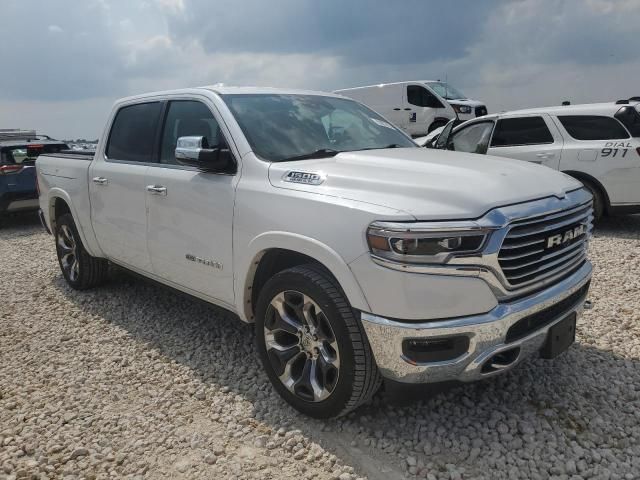 2019 Dodge RAM 1500 Longhorn