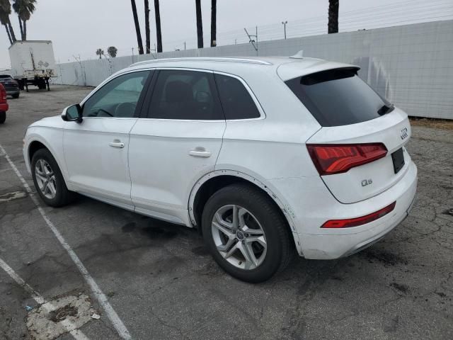 2019 Audi Q5 Premium