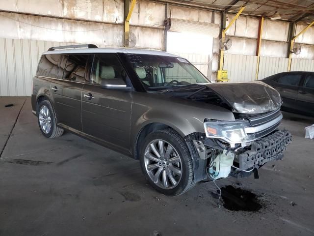 2014 Ford Flex Limited