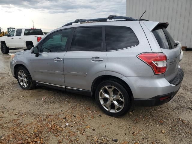 2015 Subaru Forester 2.5I Touring