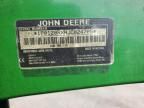 2018 John Deere John Deere