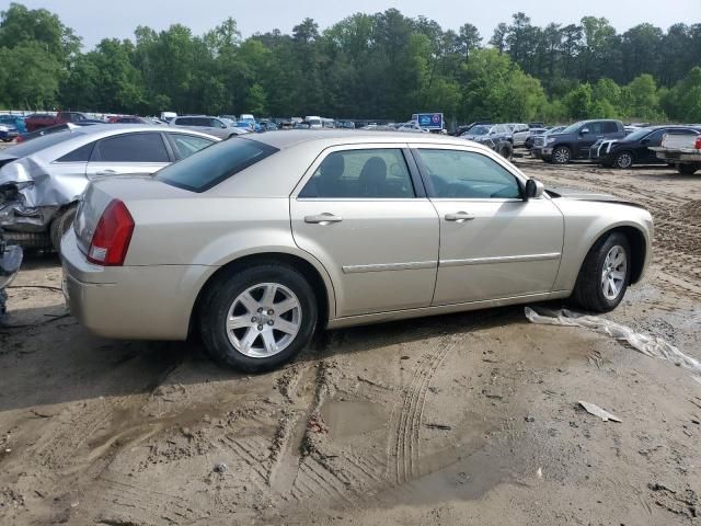 2007 Chrysler 300