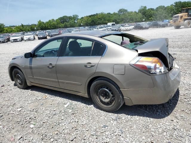 2008 Nissan Altima 2.5