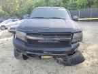 2007 Chevrolet Avalanche K1500