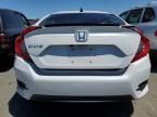 2016 Honda Civic EXL