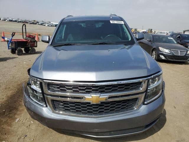 2020 Chevrolet Tahoe C1500 LT