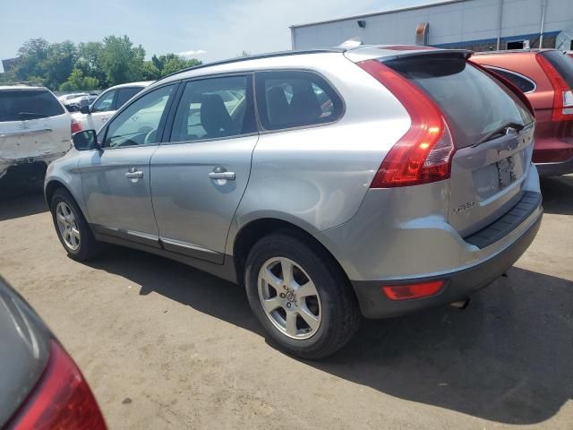 2012 Volvo XC60 3.2