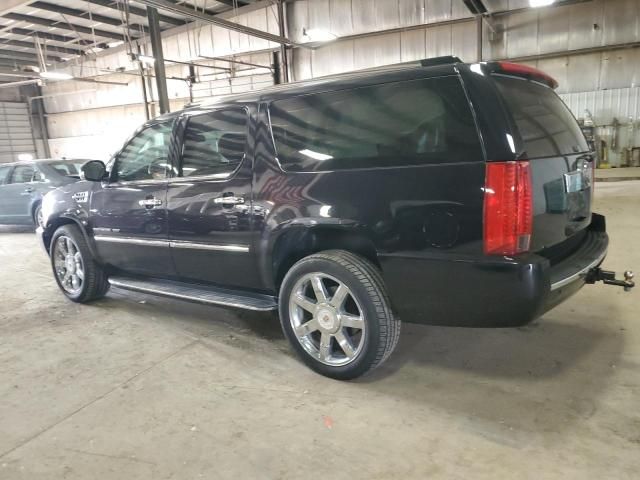 2014 Cadillac Escalade ESV Luxury