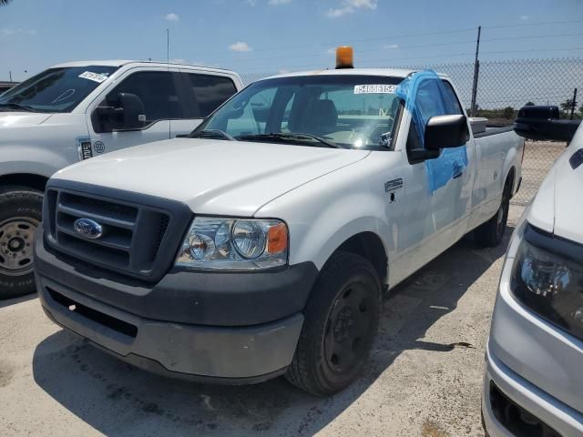 2008 Ford F150