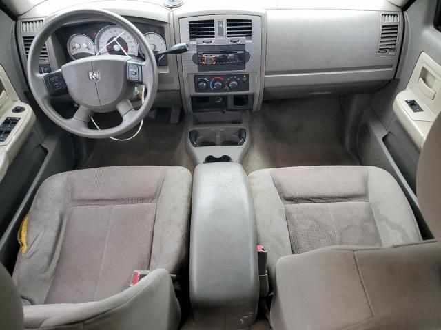 2006 Dodge Dakota Quad SLT