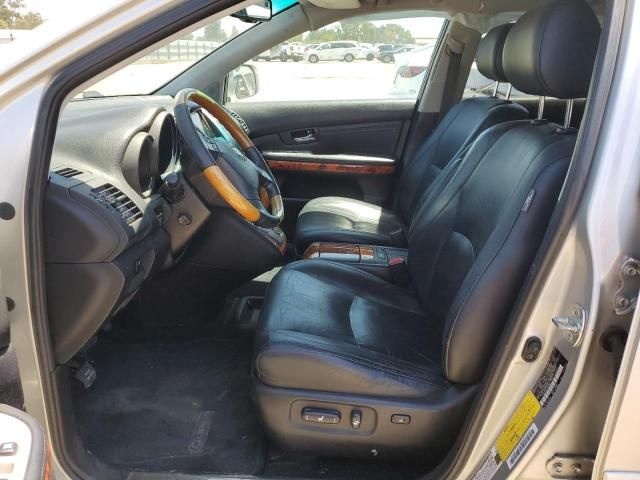 2007 Lexus RX 350