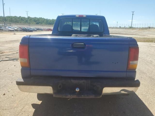 1997 Ford Ranger