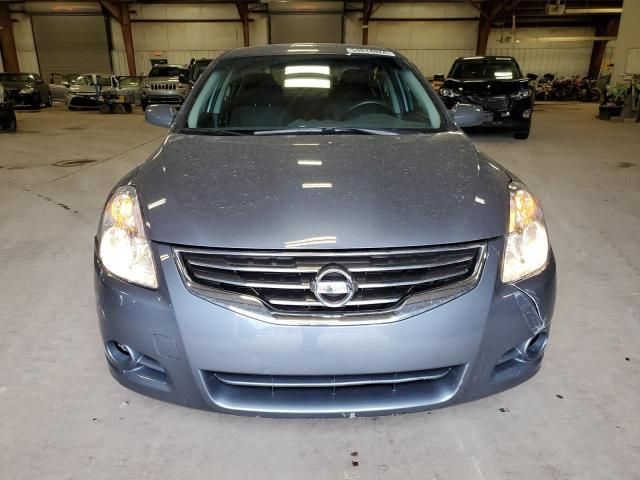 2010 Nissan Altima Base