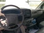 1999 Chevrolet Express G3500