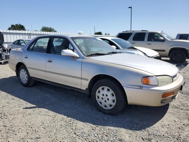 1996 Toyota Camry DX